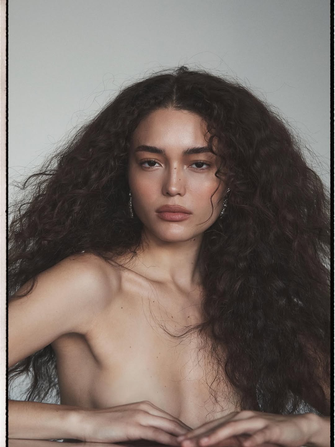 Emily Delphine Dec. 25