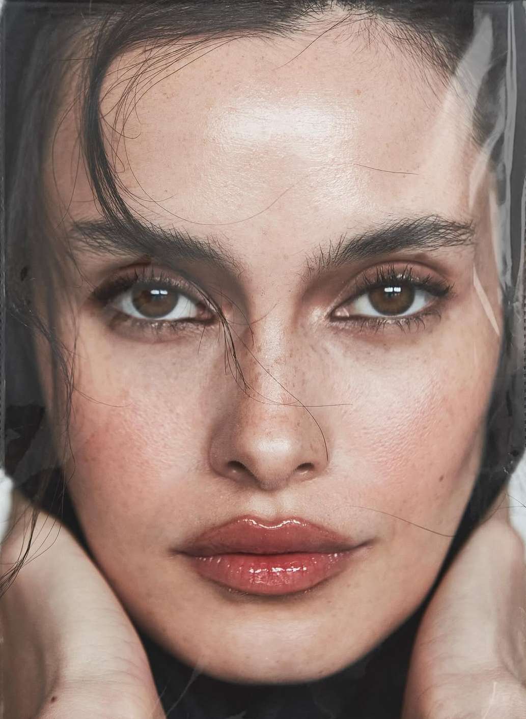 Emily Delphine Jan. 26