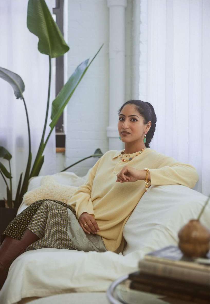 Hadara Magazine |  Apr. 23