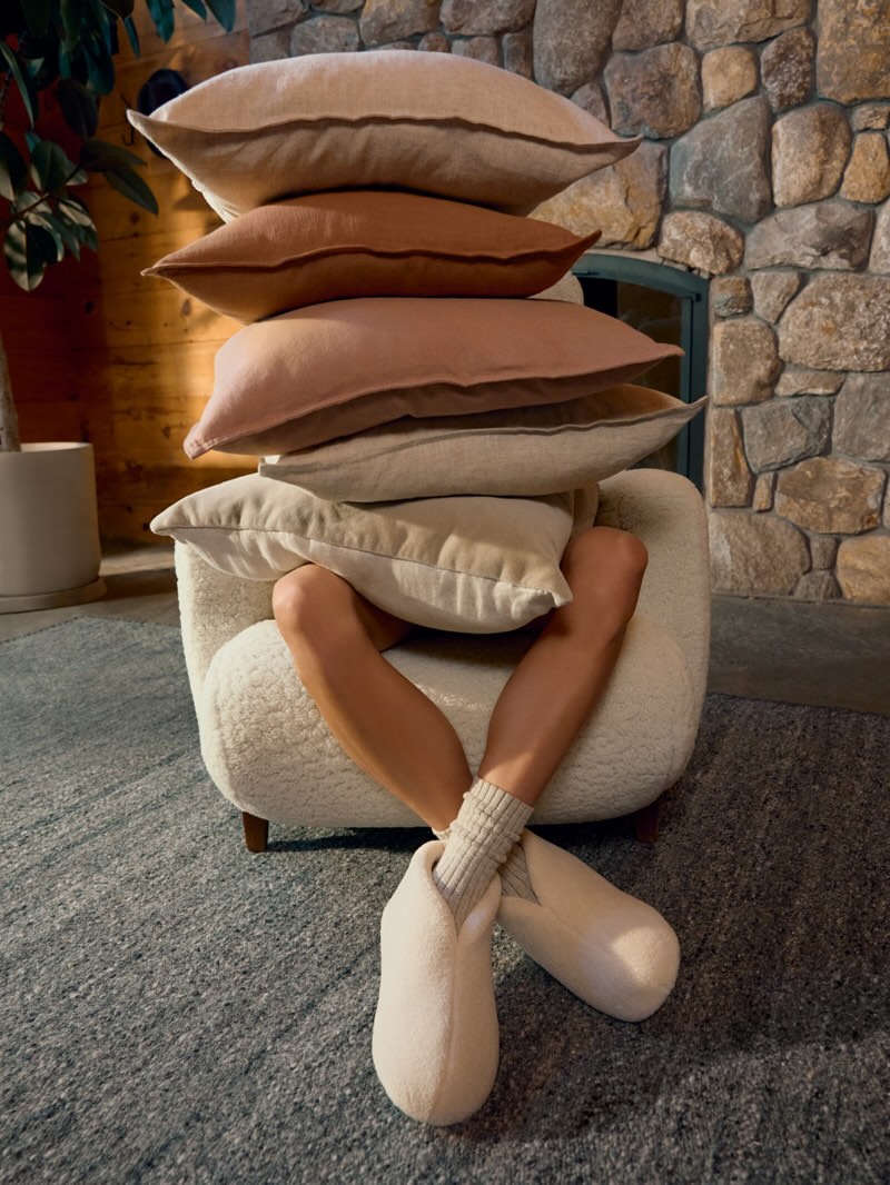 Emily Hlavac Green X Bombas Feb. 26