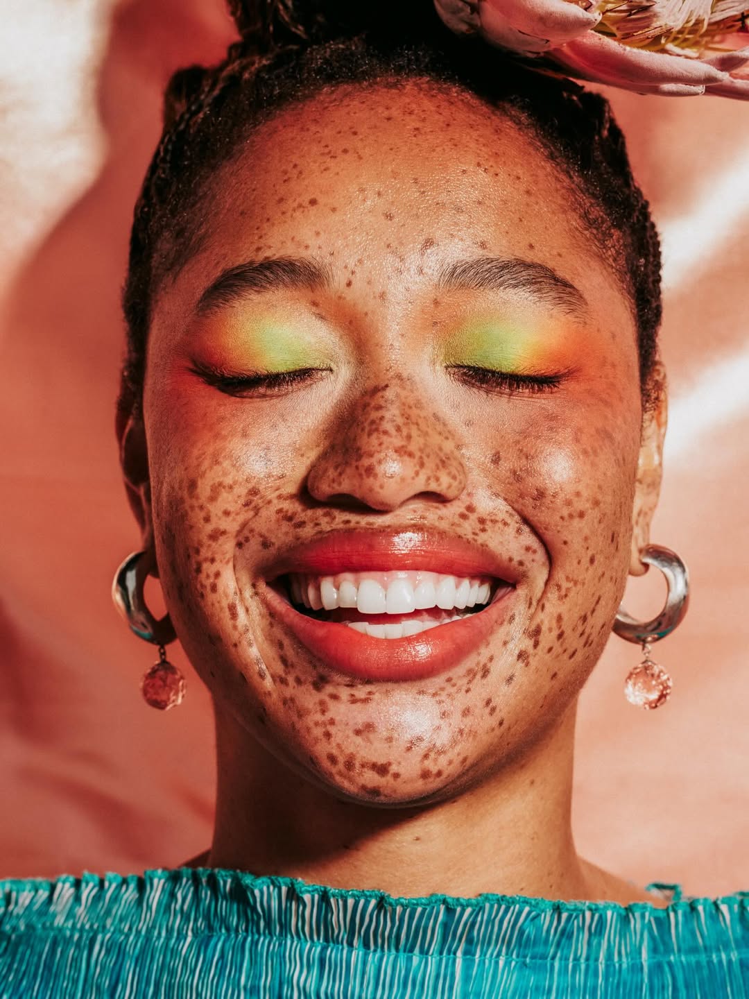 Emilynn Rose X Salem Mitchell for PhotoVogue Mar. 26