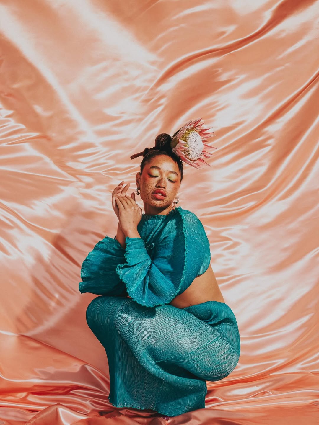 Emilynn Rose X Salem Mitchell for PhotoVogue Mar. 26