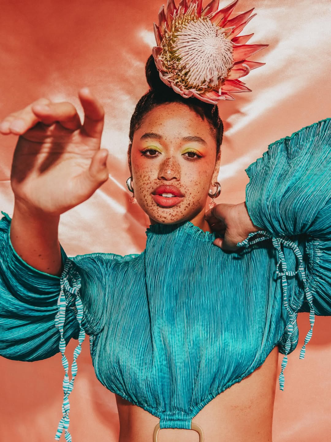 Emilynn Rose X PhotoVogue