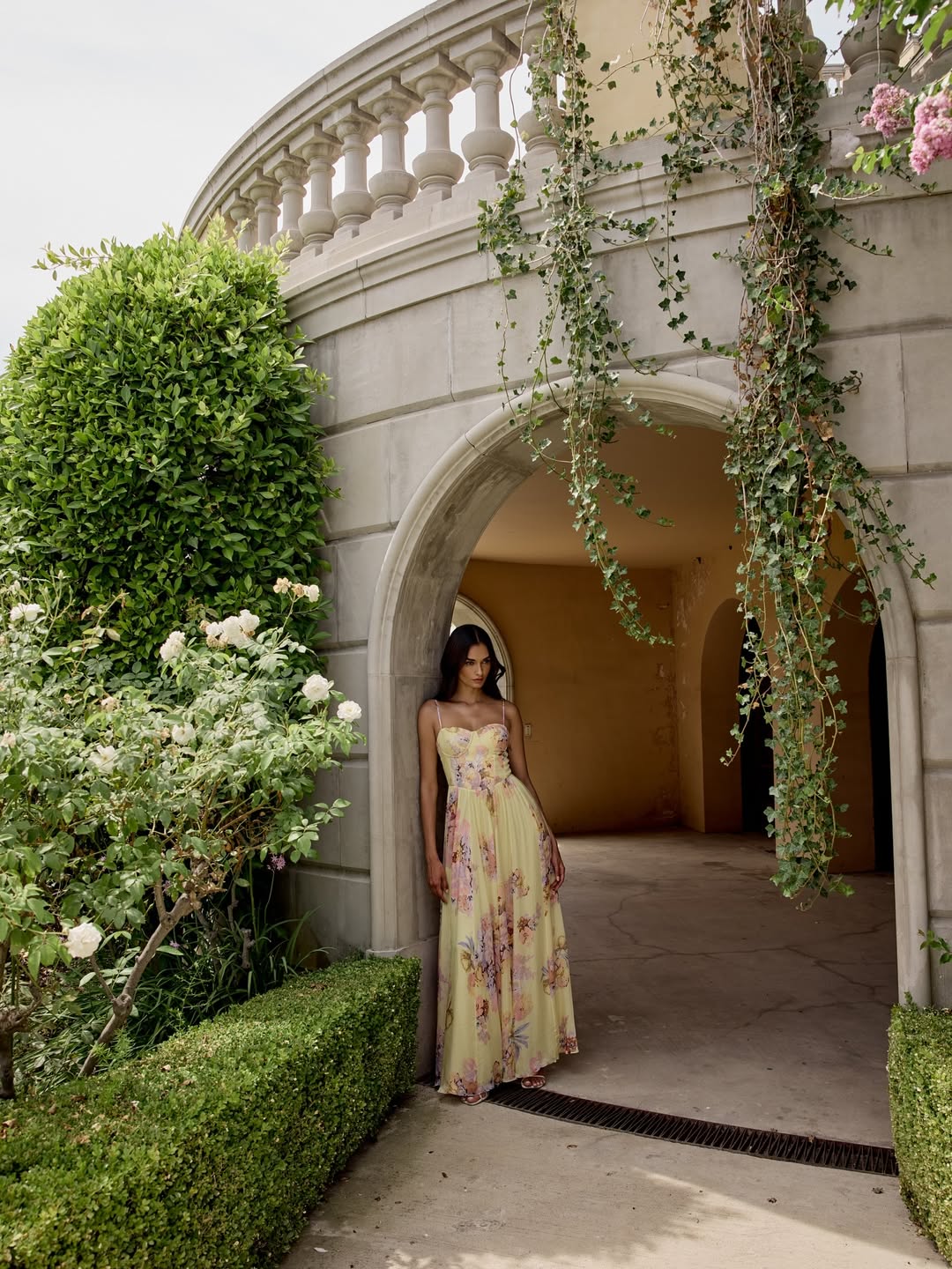Emilynn Rose X Hemant and Nandita
