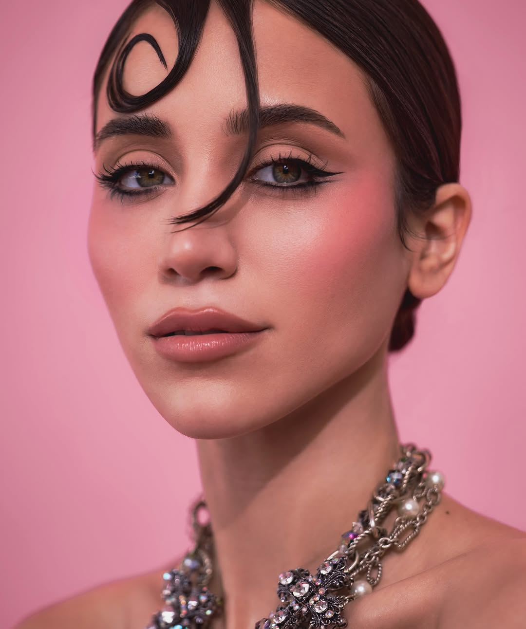 Schon Magazine |  Jul. 26