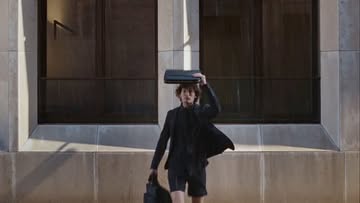 Emir Eralp X Zalando Jun. 25
