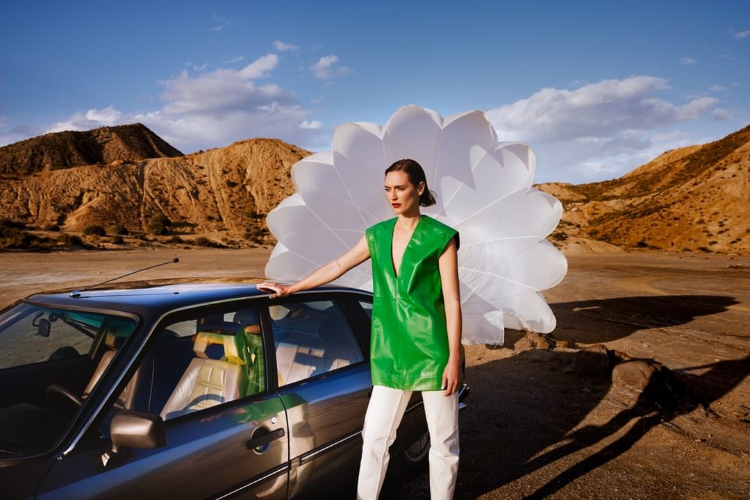 ELLE Bulgaria |  Nov. 21