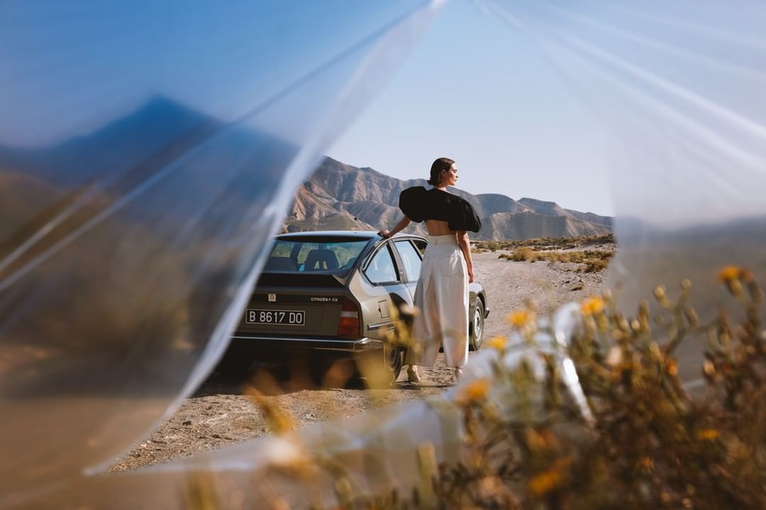 ELLE Bulgaria |  Nov. 21