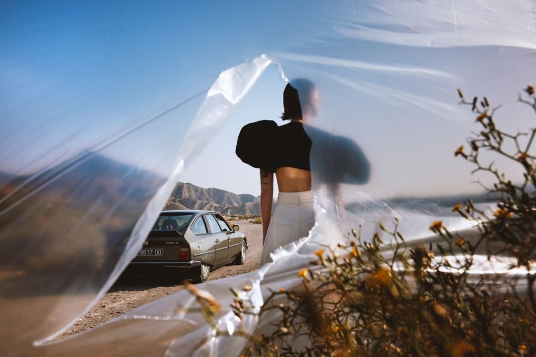 ELLE Bulgaria |  Nov. 21