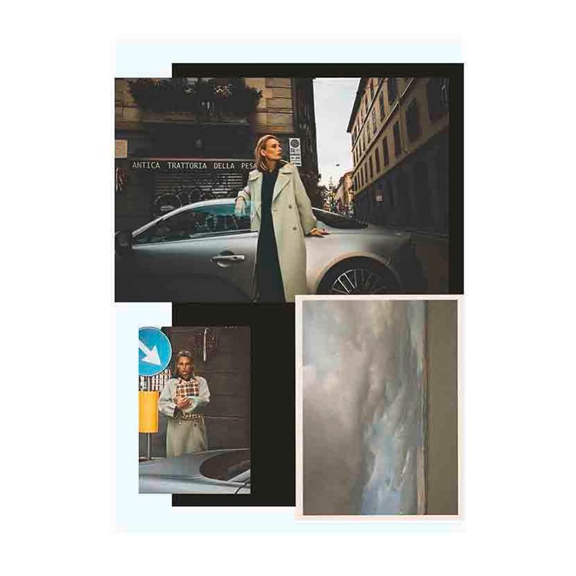 Alpine Cars |  Mar. 22