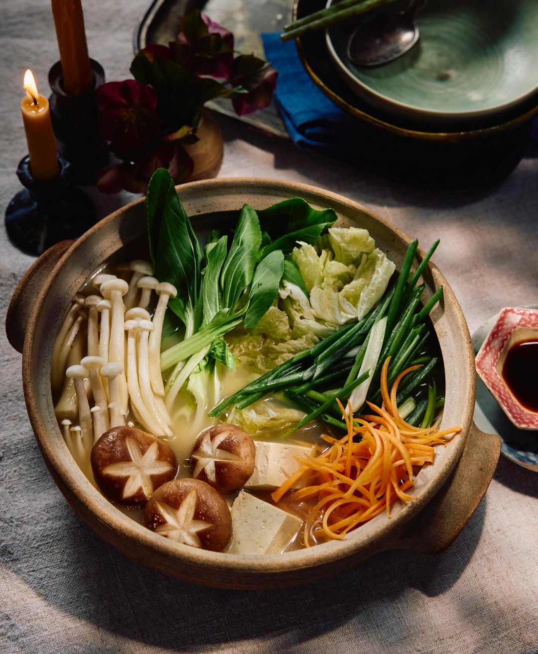 Emli Bendixen X FT Weekend Jan. 26