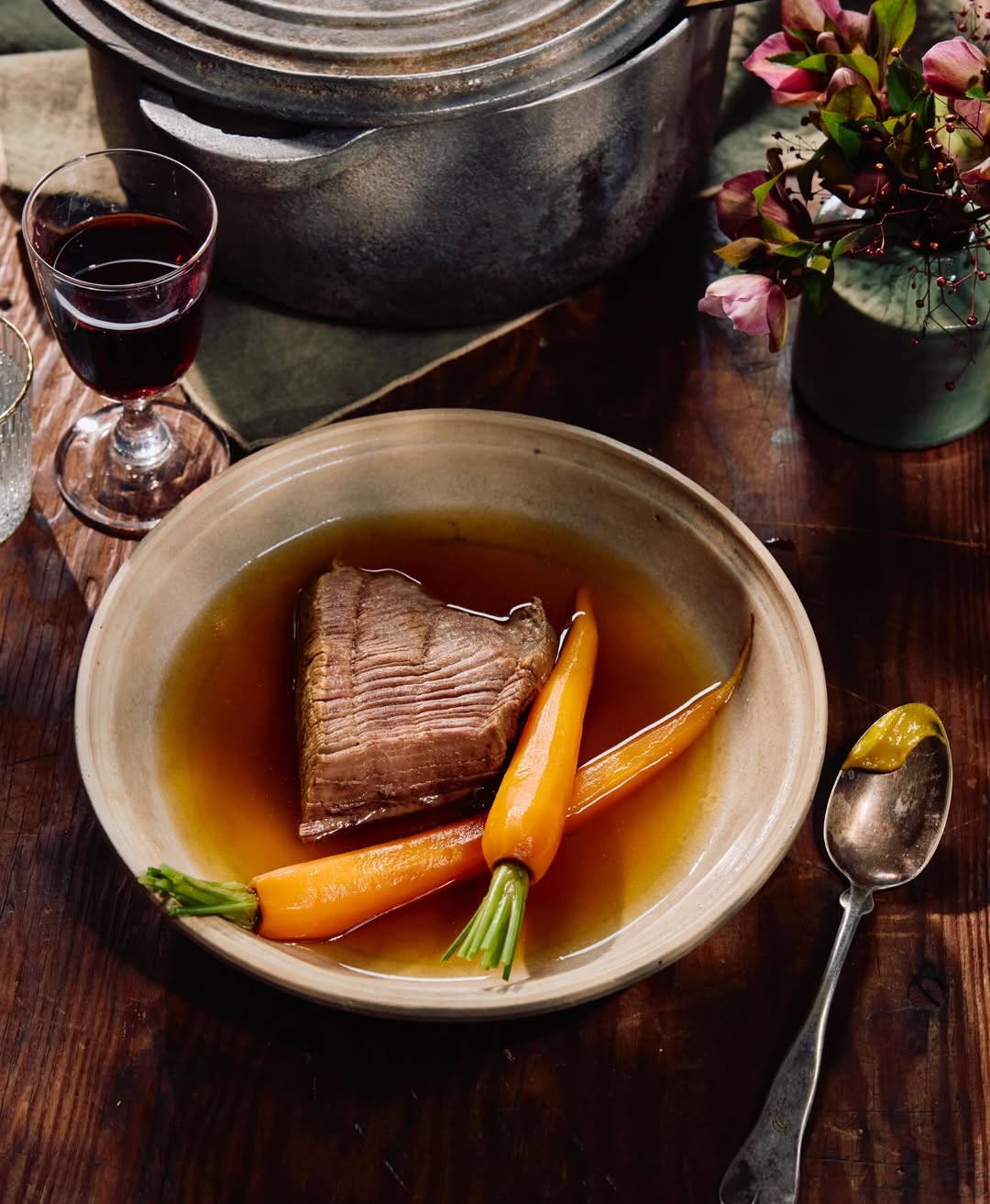 Emli Bendixen X FT Weekend Jan. 26