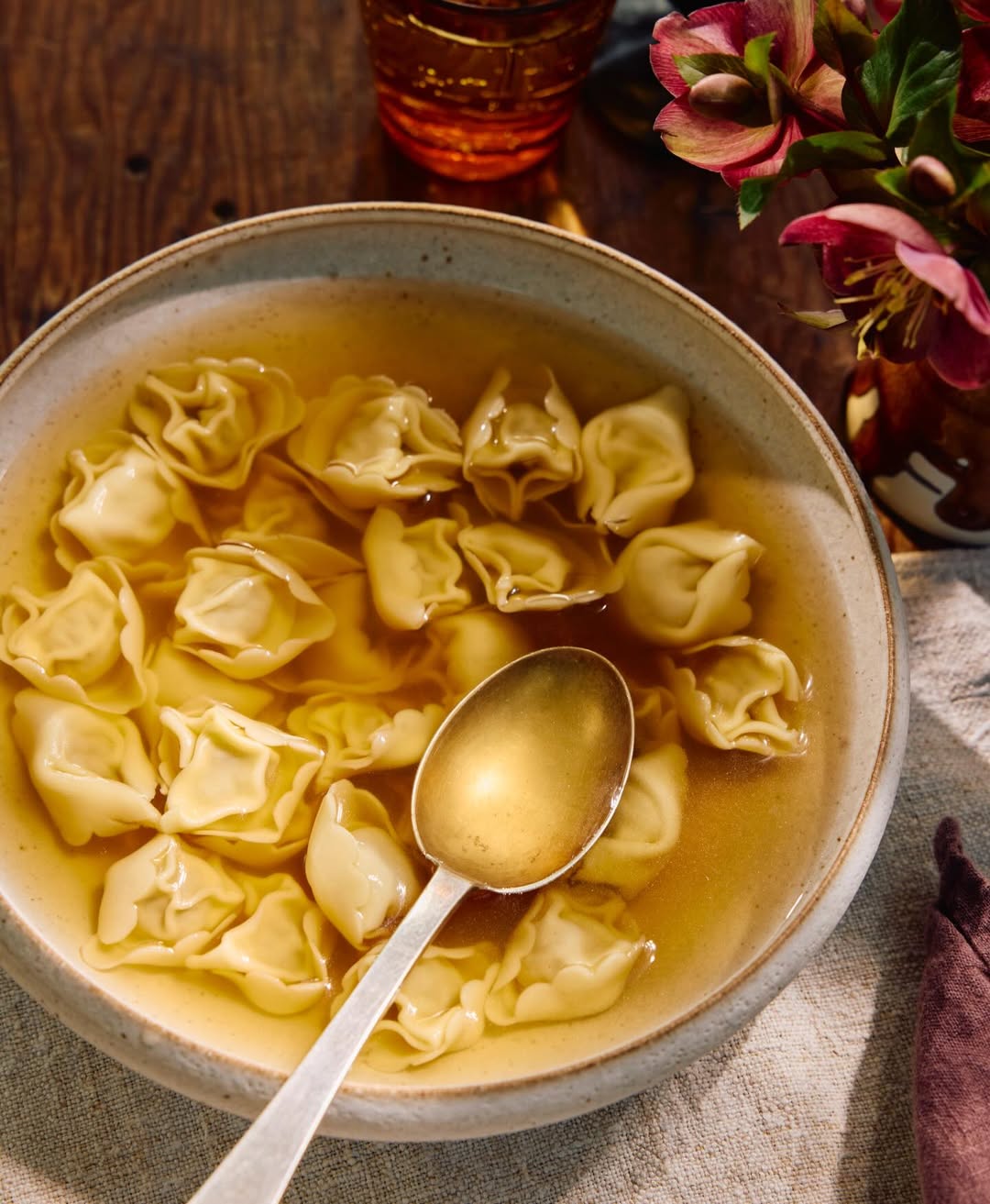 Emli Bendixen X FT Weekend Jan. 26