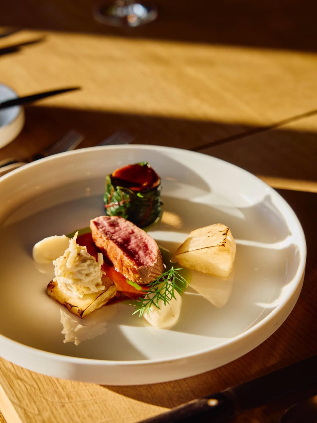 Emli Bendixen X The Observer Magazine Jan. 26