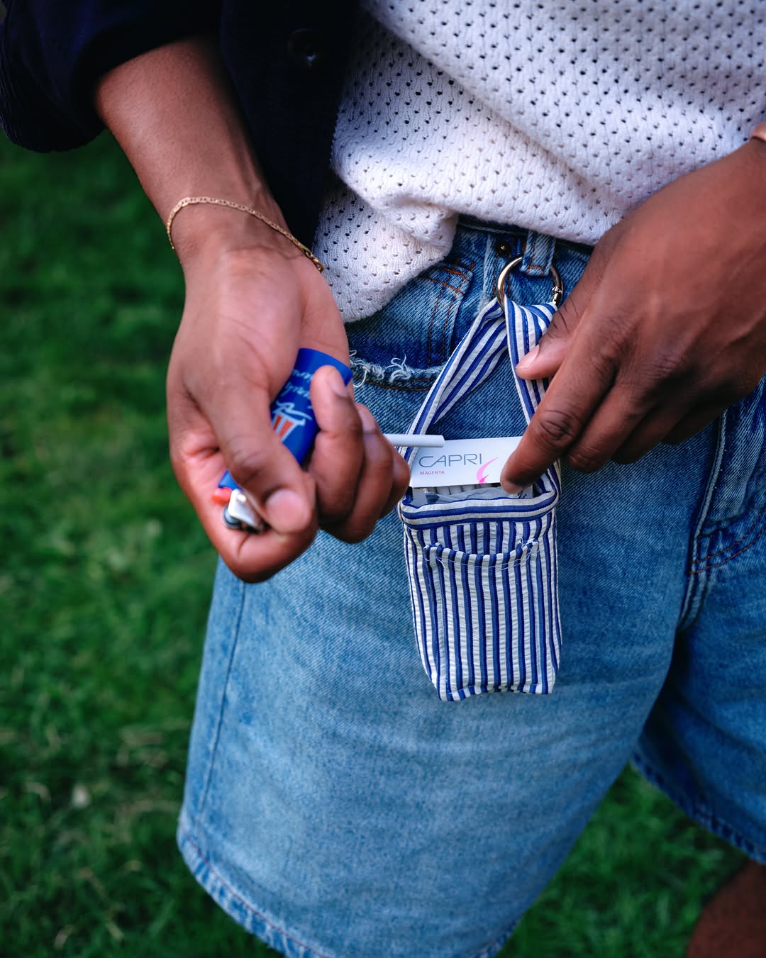 Emma Fishman X STROLL Aug. 26