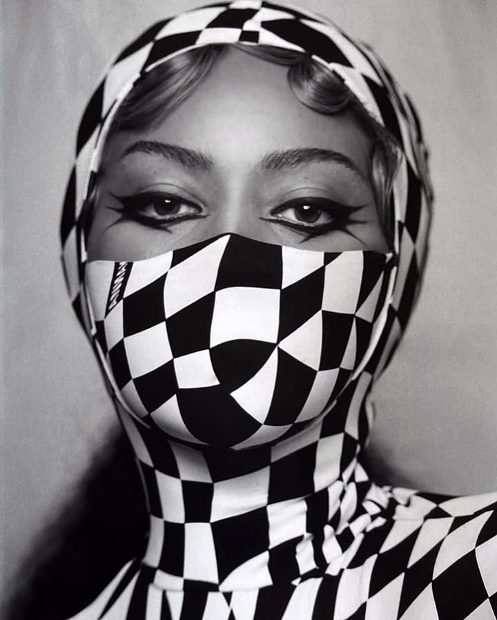 Emmanuel Adjei X Beyoncé for Parkwood Entertainment Jun. 25