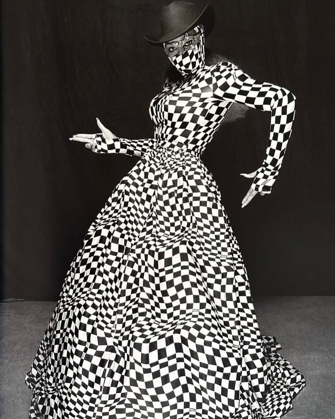 Emmanuel Adjei X Beyoncé for Parkwood Entertainment Jun. 25