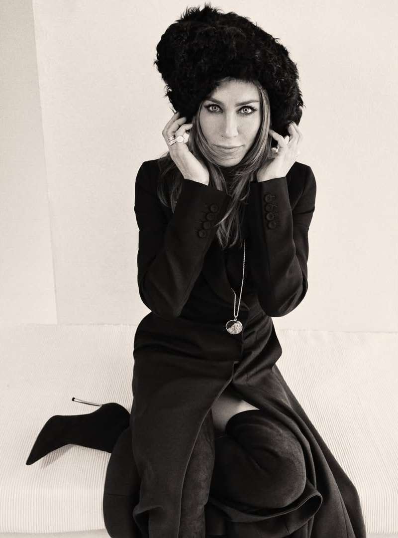 Harper's Bazaar UK |  Dec. 25