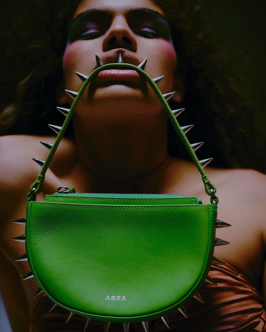 Dry Clean Only Magazine |  Sep. 21