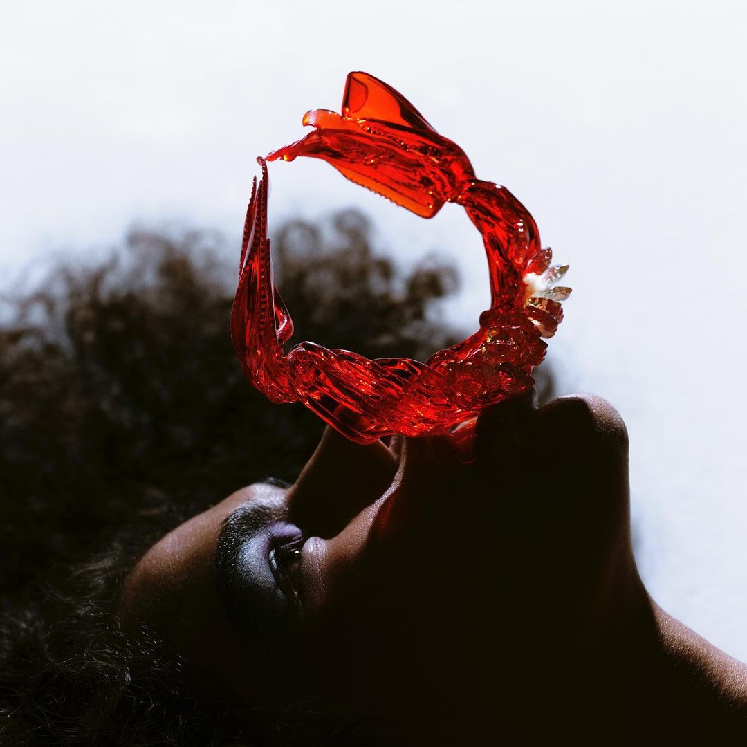 Dry Clean Only Magazine |  Sep. 21