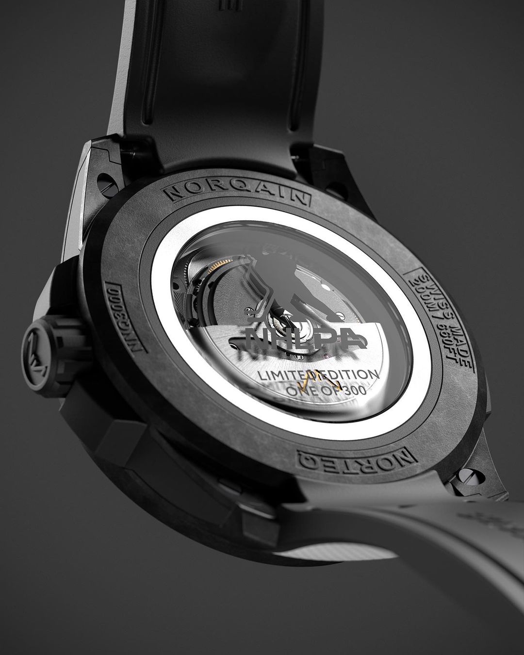 Nike Air Max |  Feb. 23