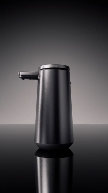 End Frame X Simplehuman Sep. 25