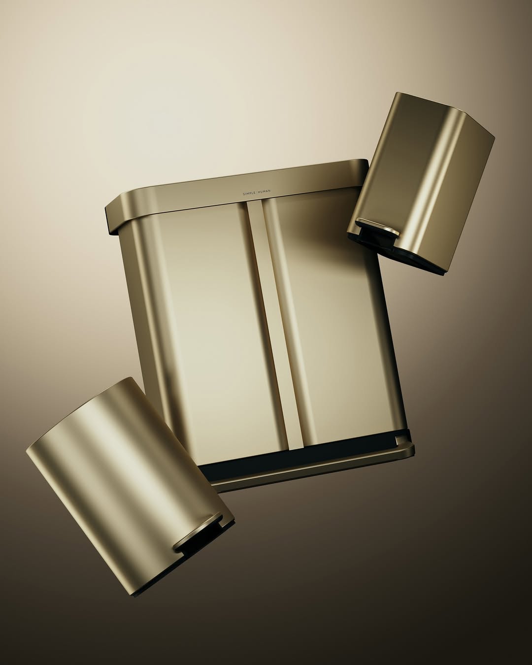 End Frame X Simplehuman Oct. 25