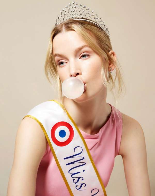 Emilie Erbin