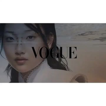 Vogue Hong Kong |  Oct. 21