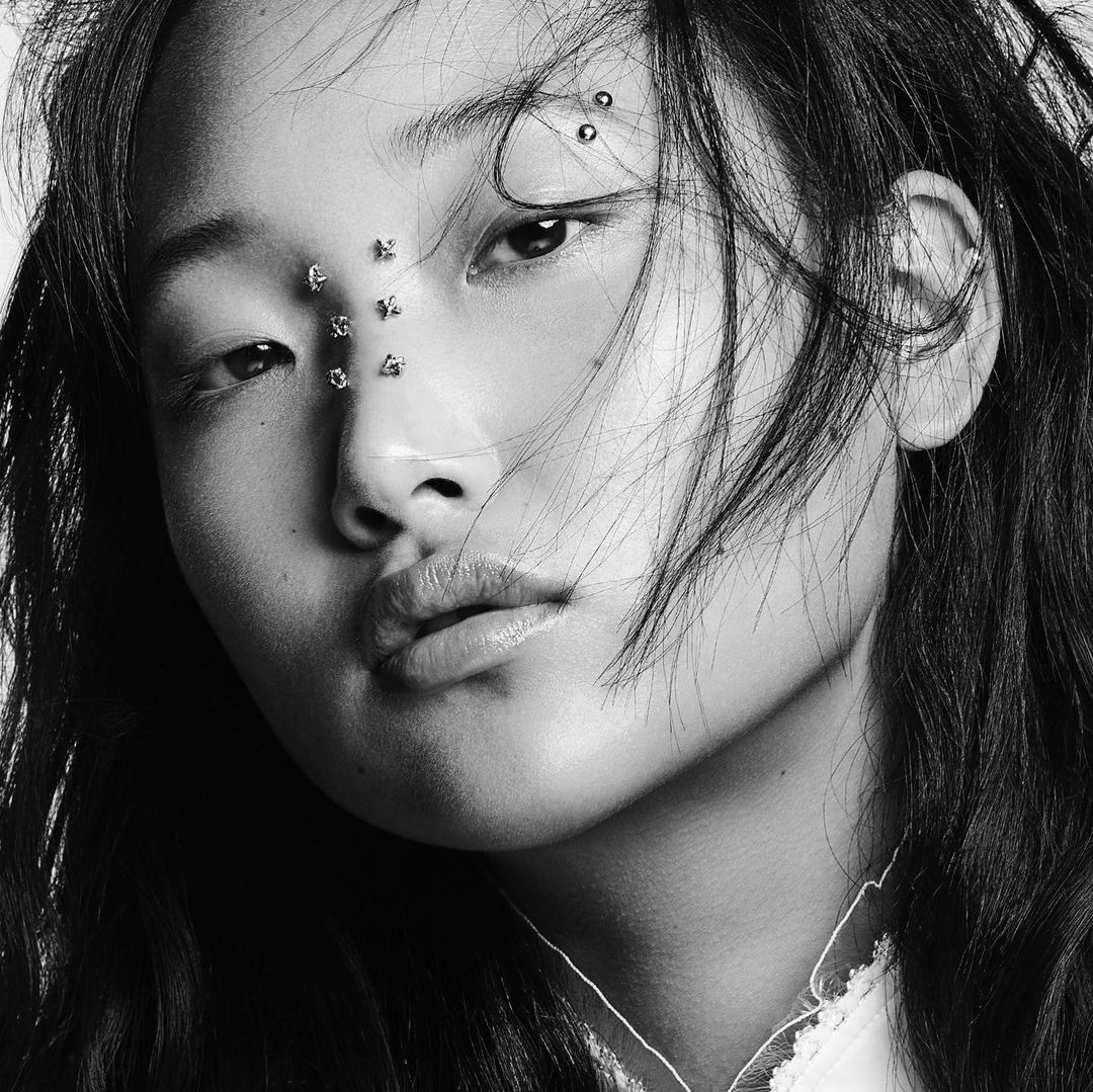 Vogue Hong Kong |  Oct. 21