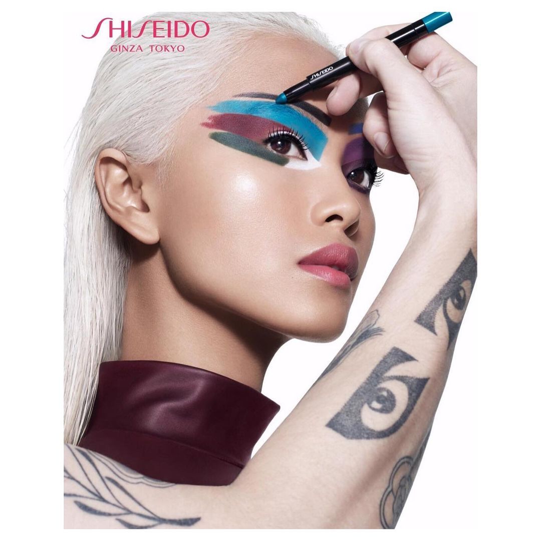 Shiseido |  Oct. 21