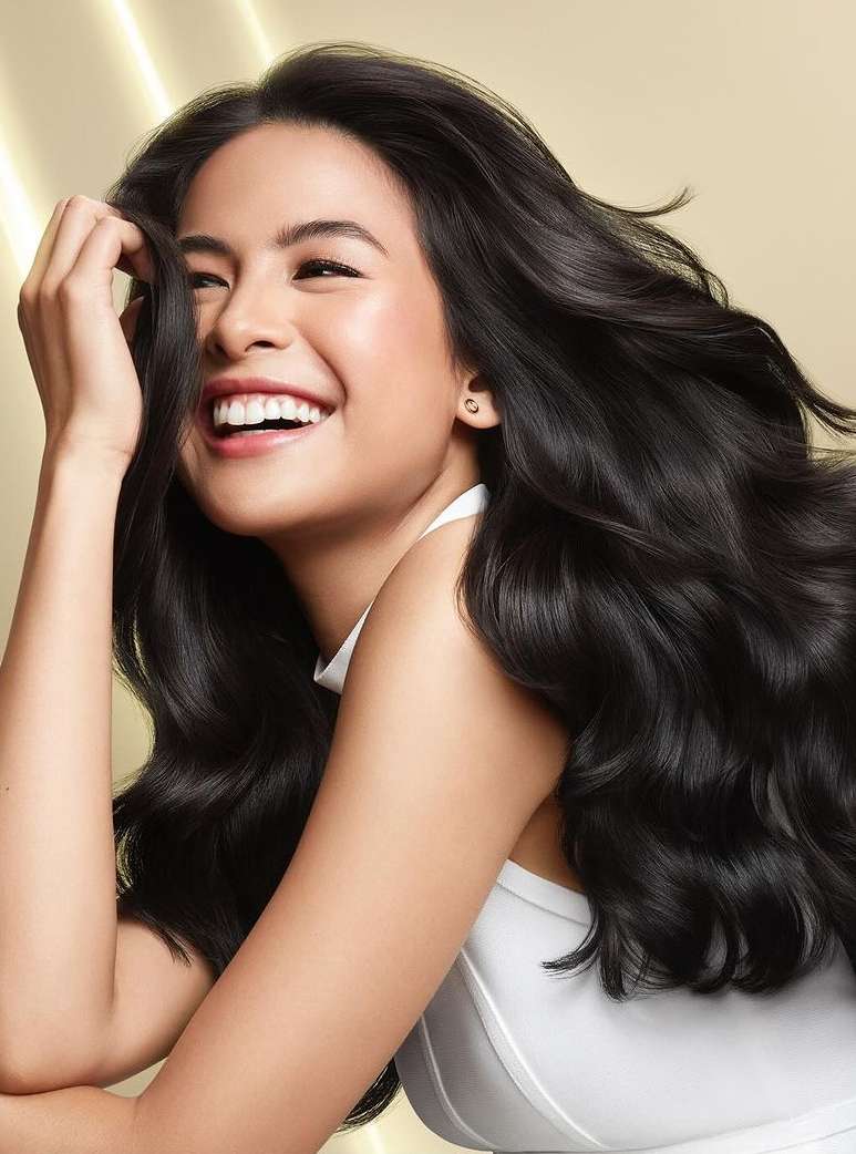 Pantene |  Jan. 24