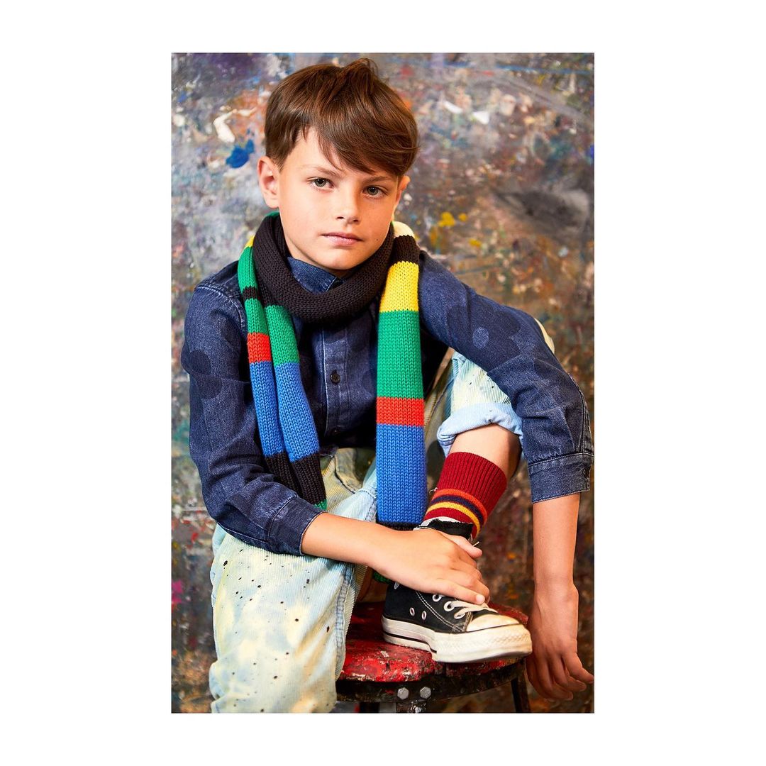 Mini Maven |  Dec. 22