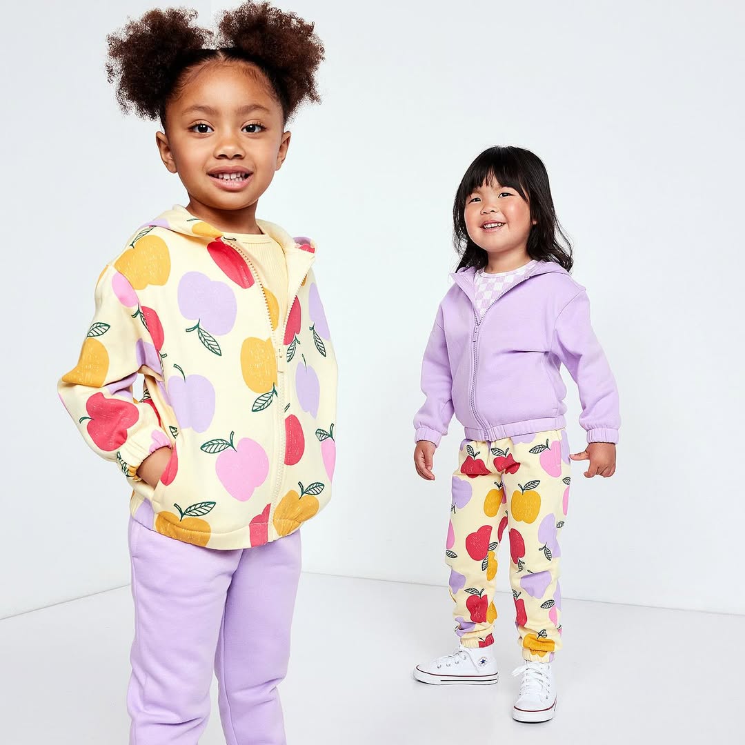 Erica Allen X Old Navy Aug. 25