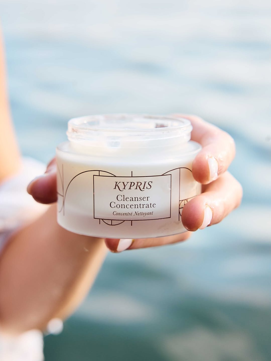 Erica Allen X KYPRIS