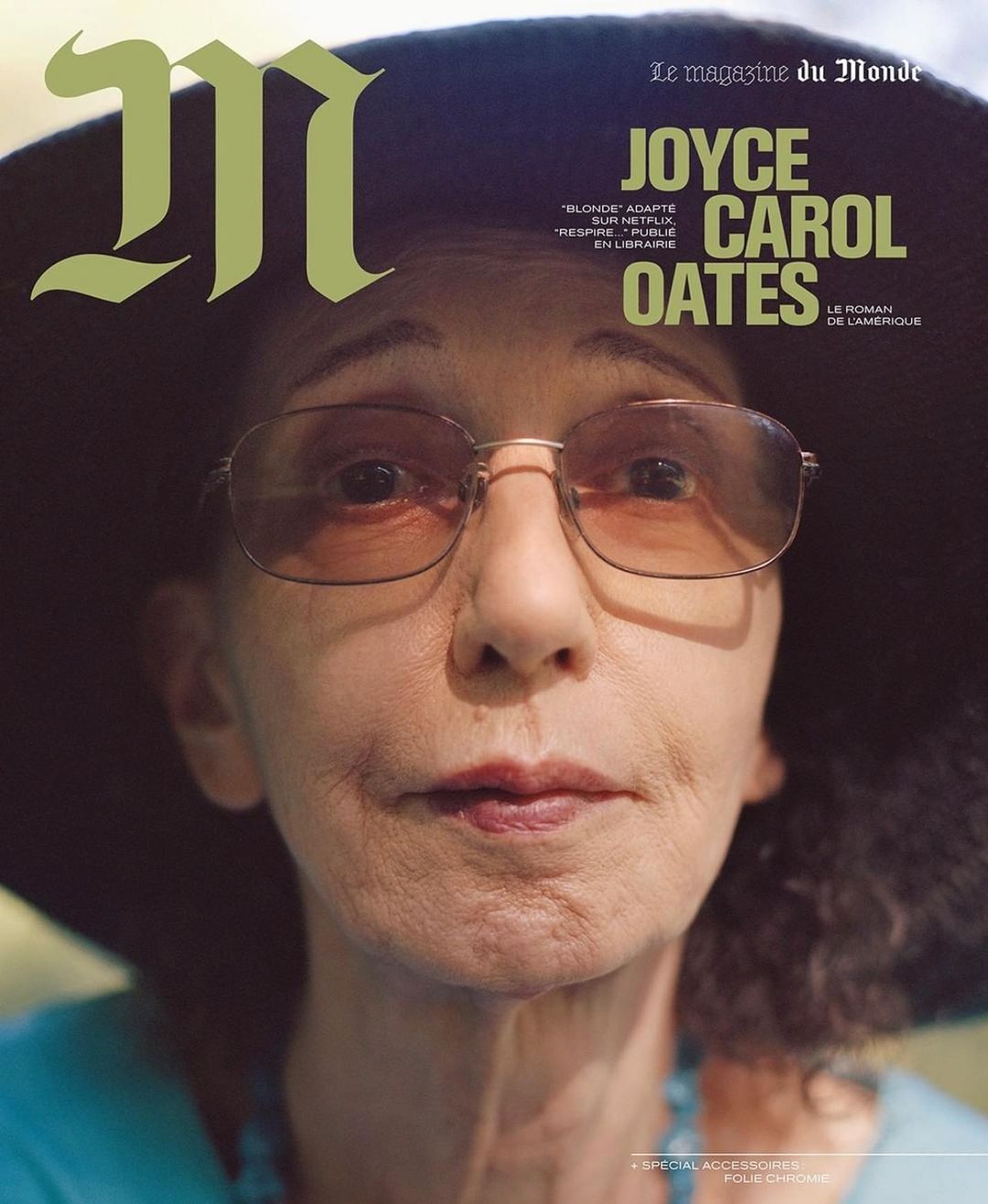 M Le Monde |  Sep. 22