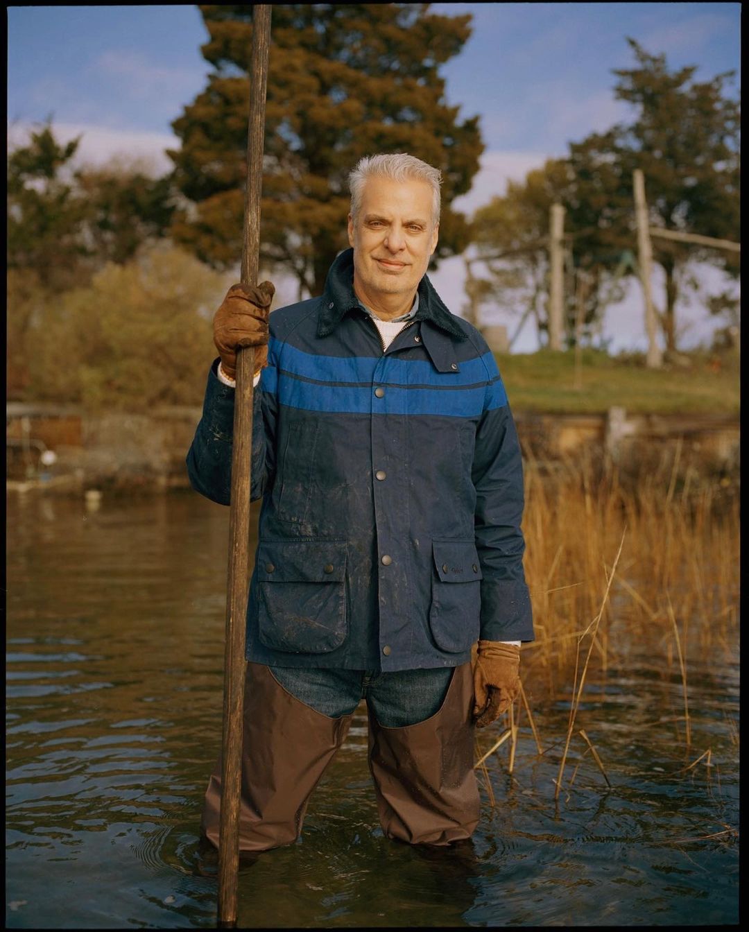 J.Crew Men's |  Jan. 23