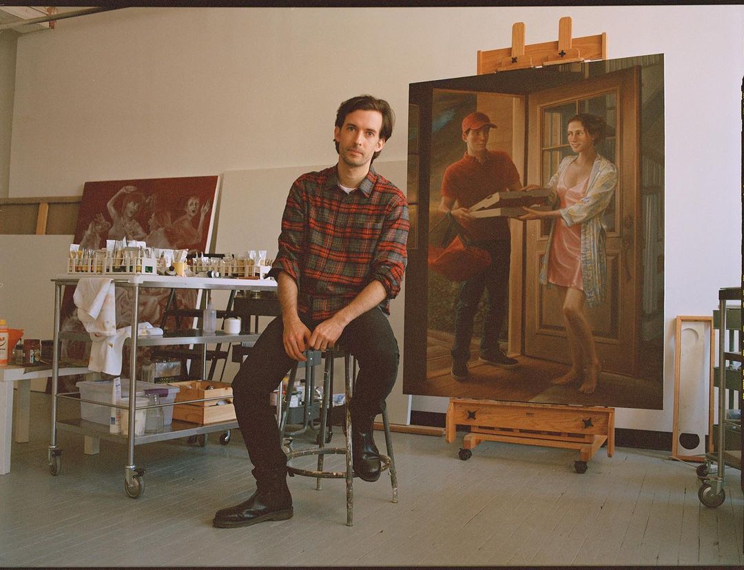 T Magazine |  May. 23