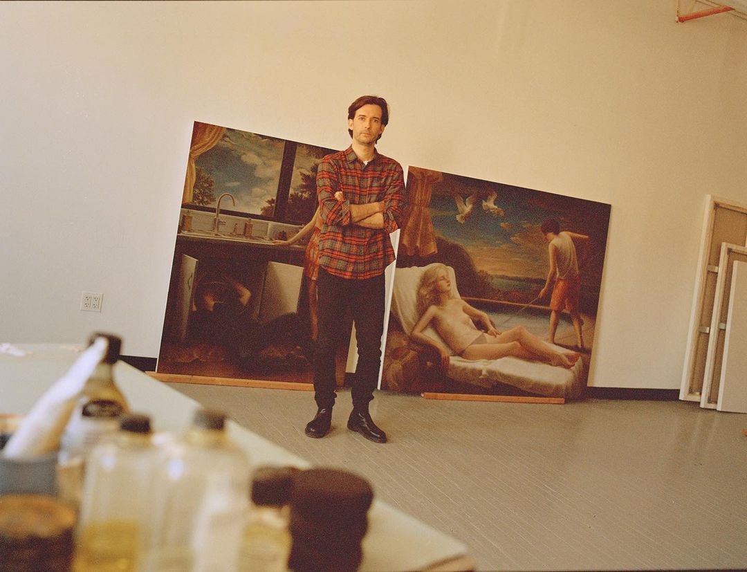 T Magazine |  May. 23