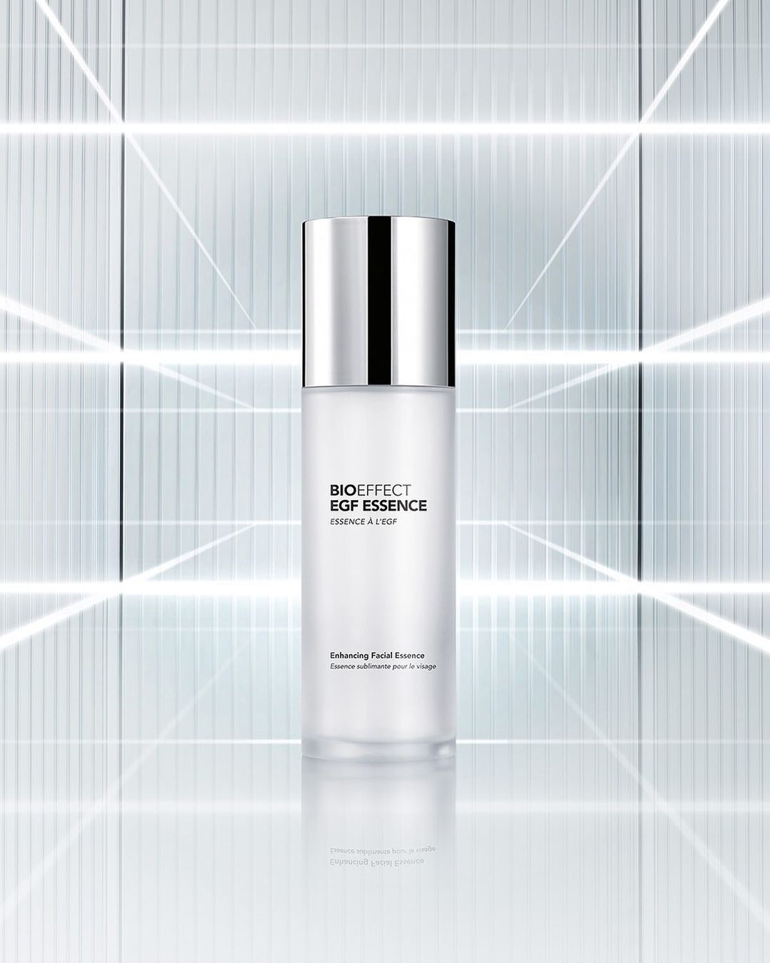 BIOEFFECT |  May. 21