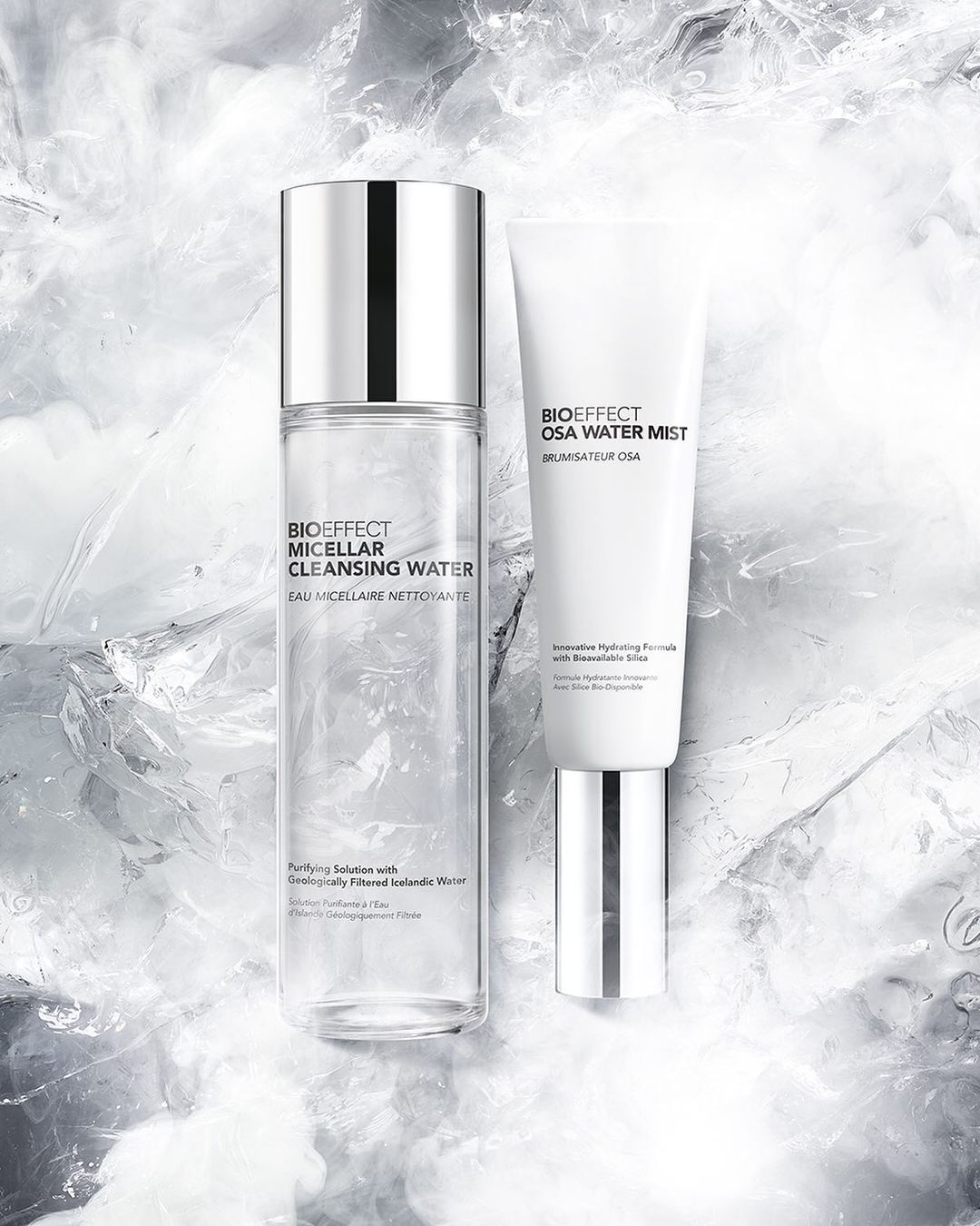 BIOEFFECT |  May. 21