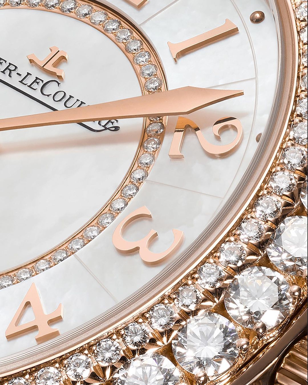 Jaeger-LeCoultre |  Jul. 22