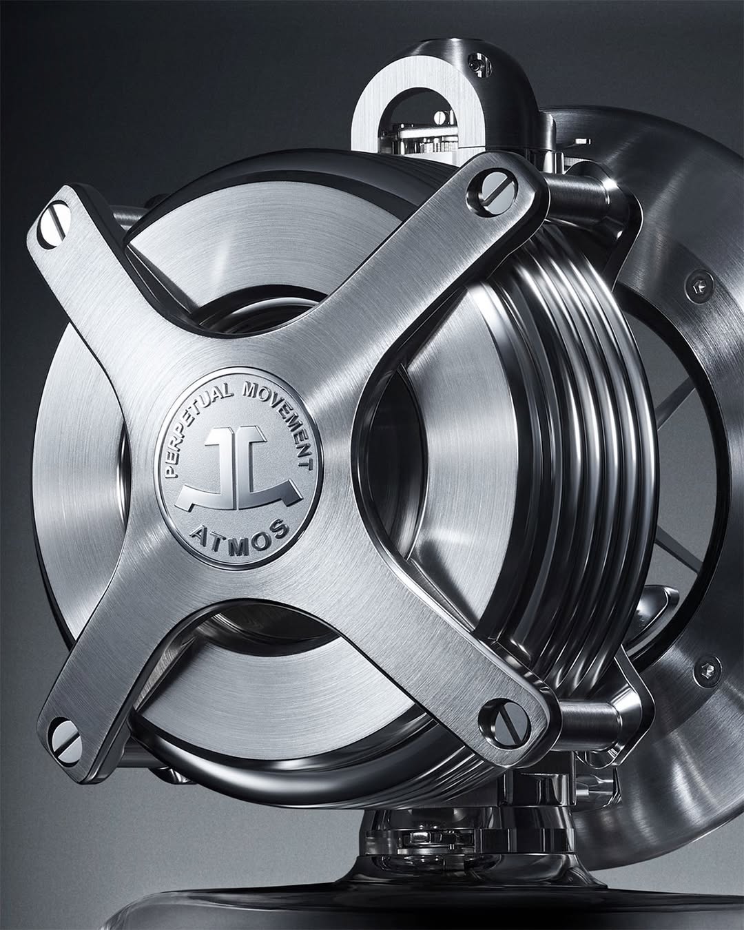 Eric Degrange X Jaeger-LeCoultre Dec. 25