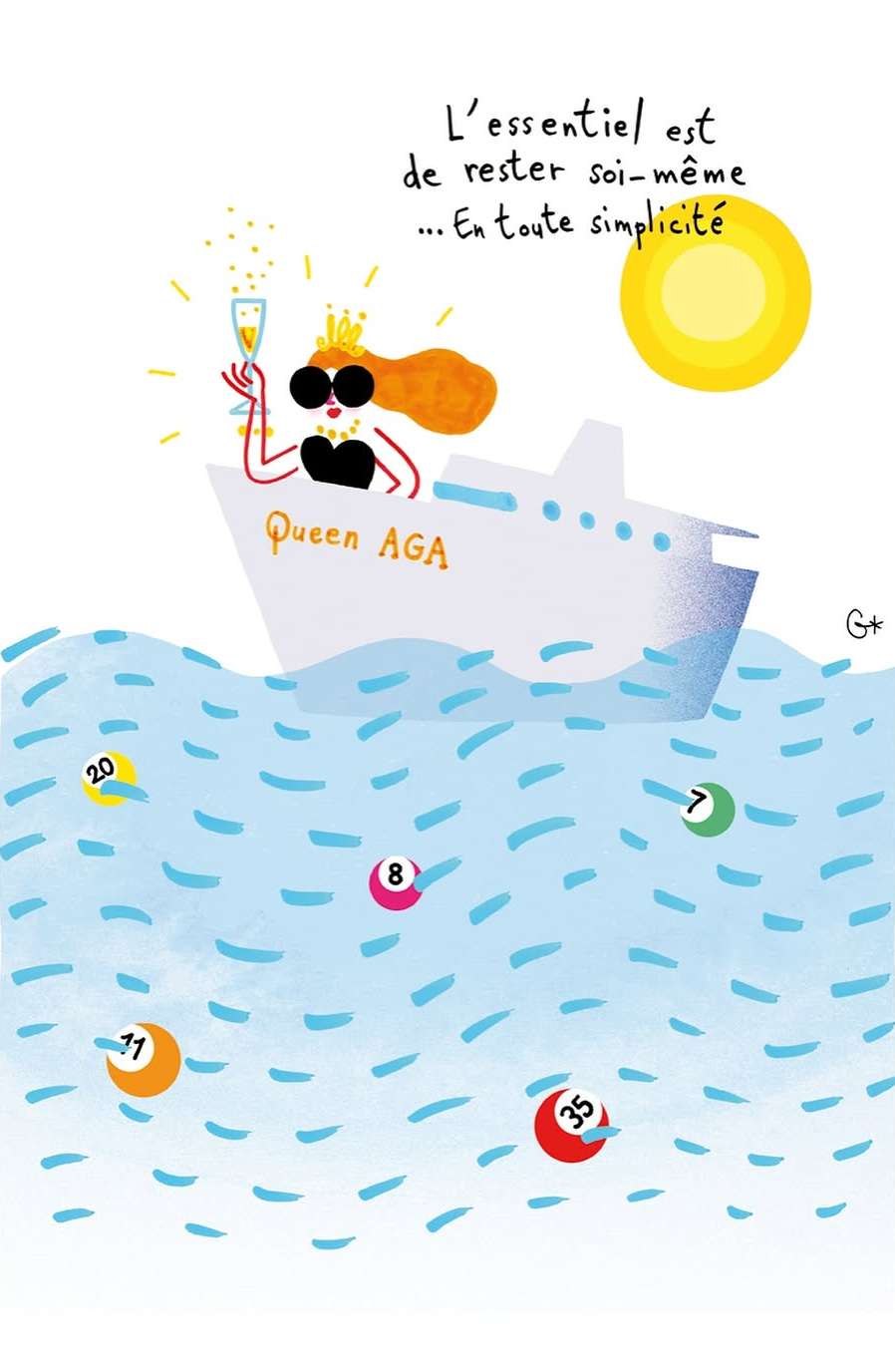 slider image