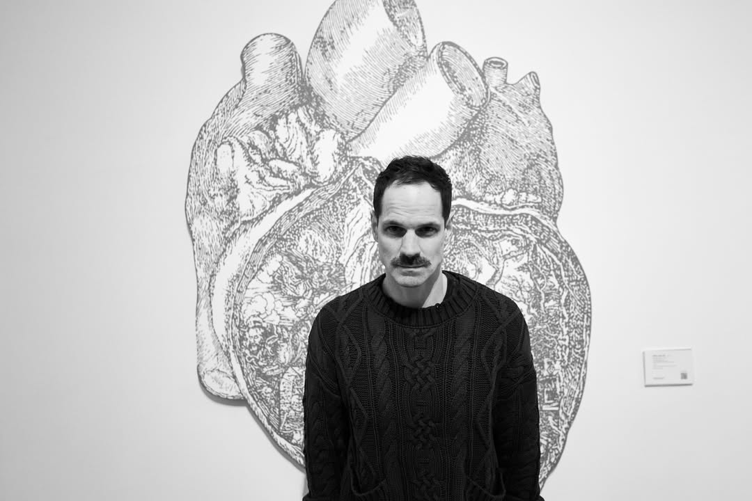 Eric Helvie