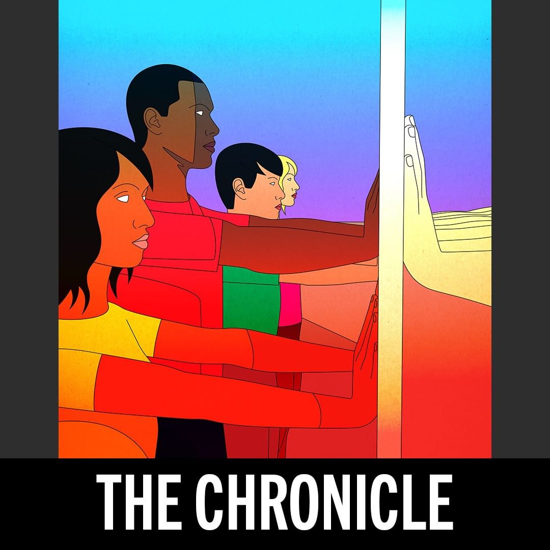 The Chronicle of Higher Education |  Jun. 22