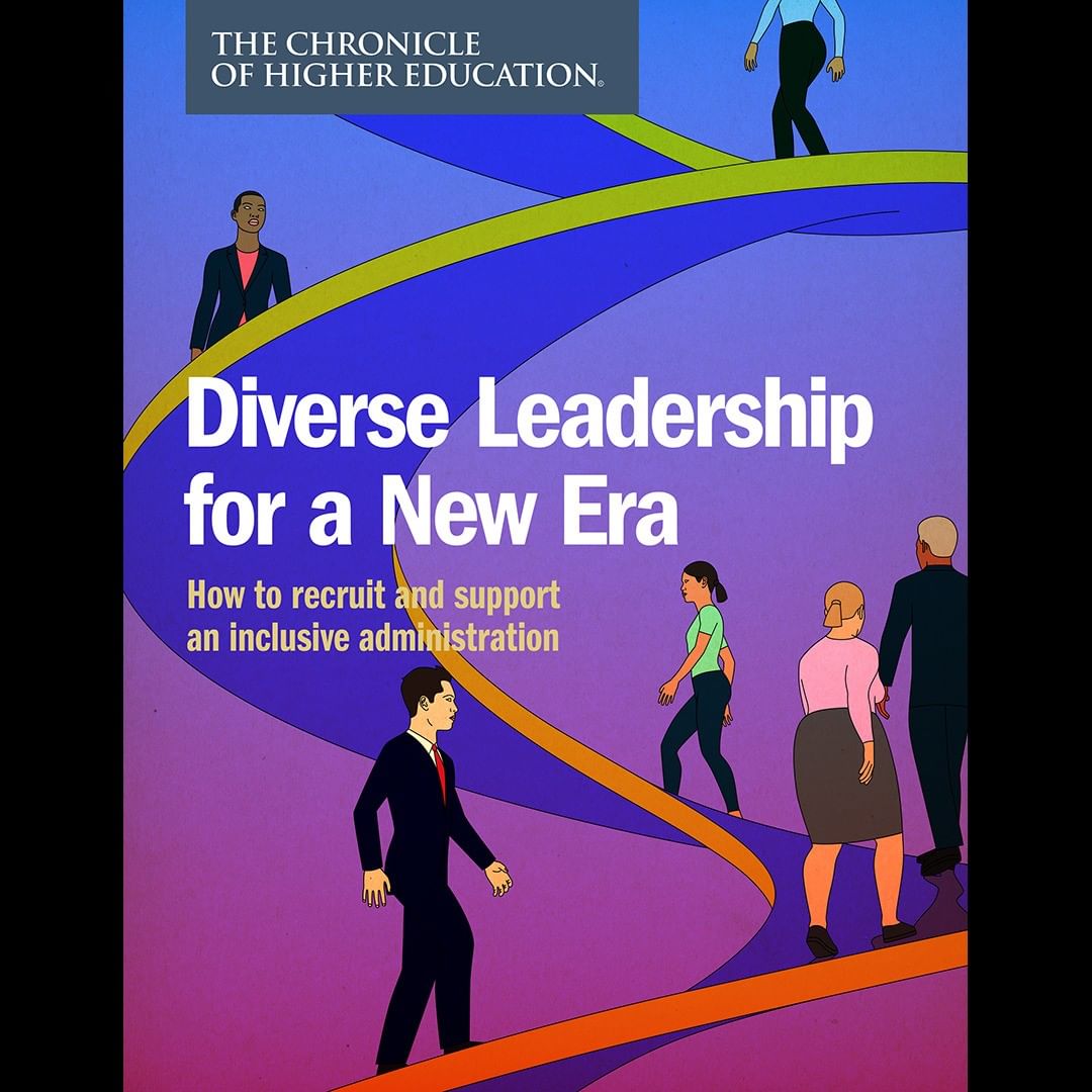 The Chronicle of Higher Education |  Jun. 22