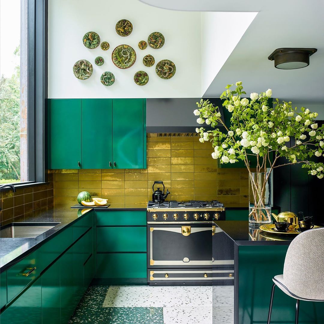 Departures Magazine |  May. 20