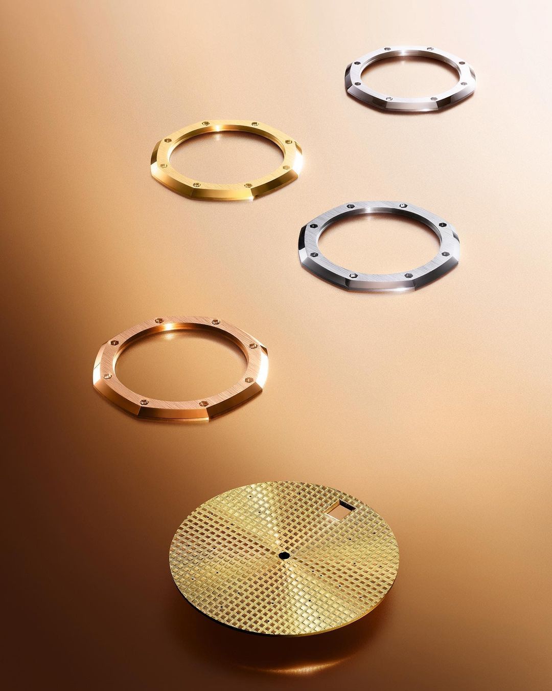 Audemars Piguet |  Mar. 23