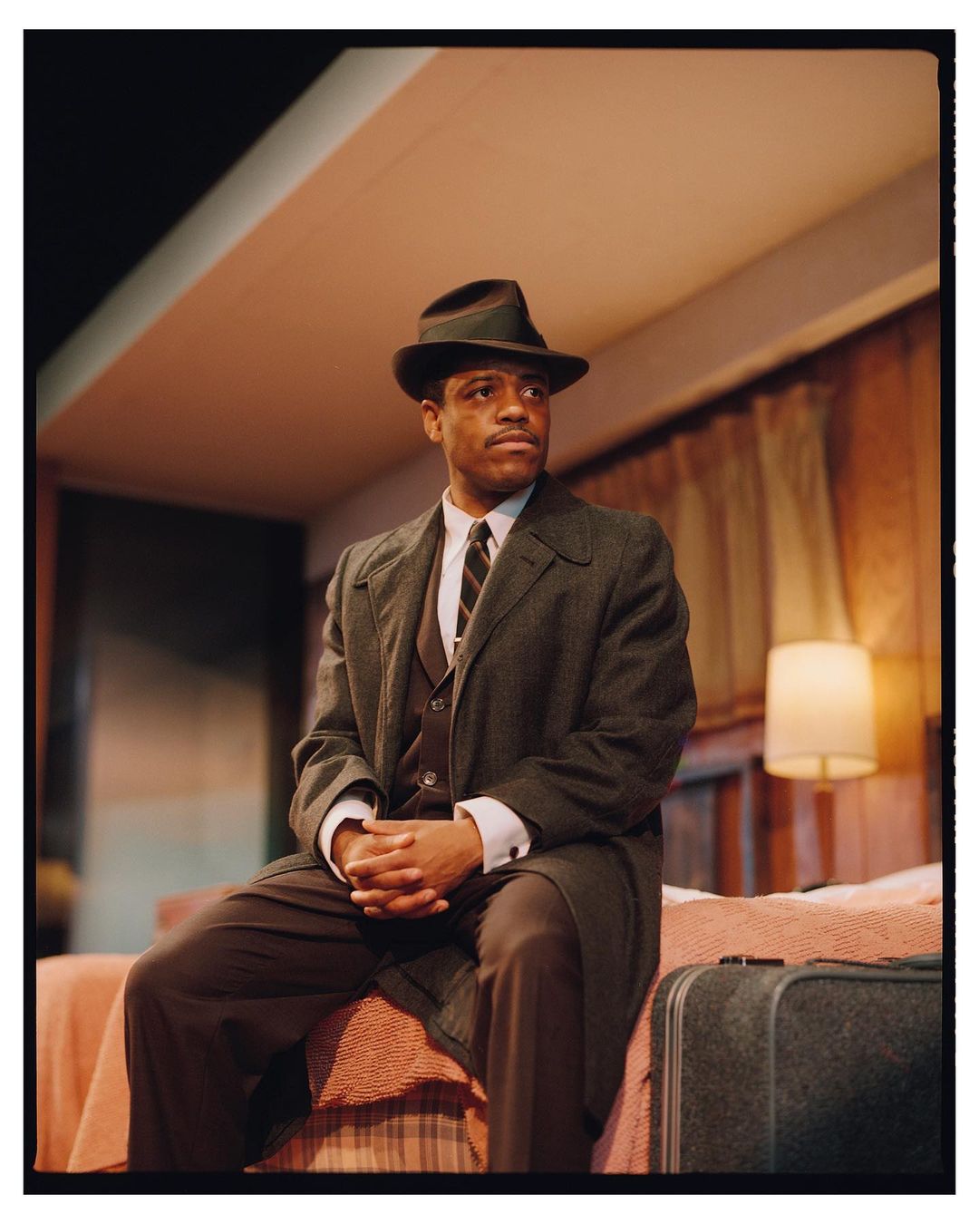 Geffen Playhouse |  Jul. 23